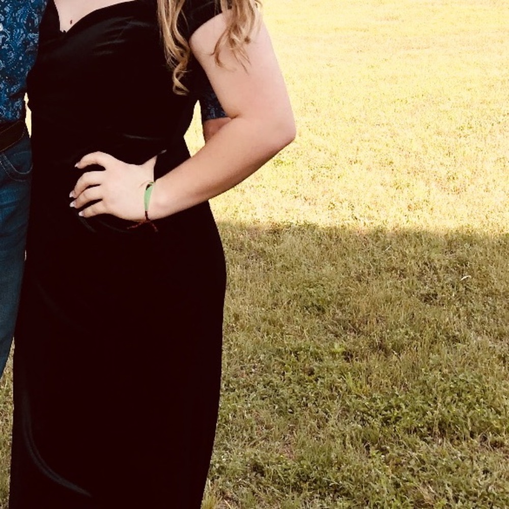 Windsor dress